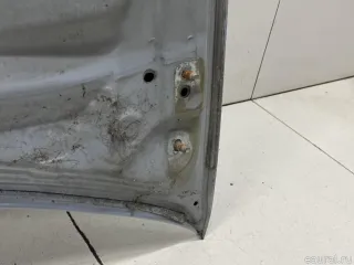65100BN730 Капот Nissan Almera N16 Арт E31688063, вид 18