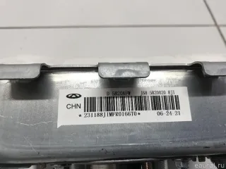 J685820020 Подушка безопасности пассажирская (в торпедо) Chery Tiggo  2 Арт E31690604, вид 6