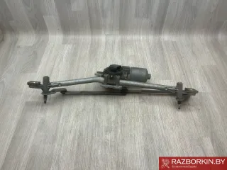 0390241708,1X4317508AC Механизм стеклоочистителя (трапеция дворников) Jaguar X-Type Арт 37558, вид 1