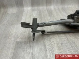 0390241708,1X4317508AC Механизм стеклоочистителя (трапеция дворников) Jaguar X-Type Арт 37558, вид 2