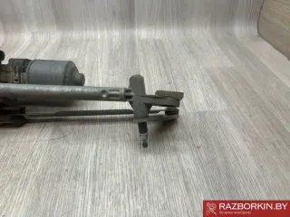 0390241708,1X4317508AC Механизм стеклоочистителя (трапеция дворников) Jaguar X-Type Арт 37558, вид 3