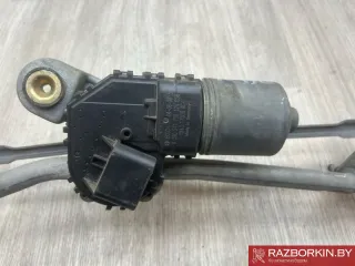 0390241708,1X4317508AC Механизм стеклоочистителя (трапеция дворников) Jaguar X-Type Арт 37558, вид 4