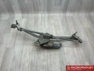 0390241708,1X4317508AC Механизм стеклоочистителя (трапеция дворников) Jaguar X-Type Арт 37558, вид 5