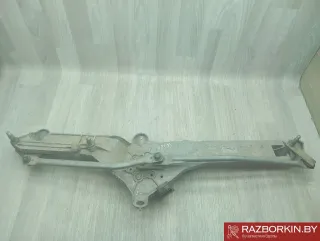 3397020446 Механизм стеклоочистителя (трапеция дворников) Peugeot 206 1 Арт 37552, вид 1