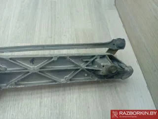 3391098535 Механизм стеклоочистителя (трапеция дворников) Mercedes S W220 Арт 37551, вид 4