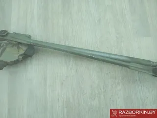 A1698200300 Механизм стеклоочистителя (трапеция дворников) Mercedes A W169 Арт 37546, вид 1