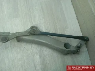 A1698200300 Механизм стеклоочистителя (трапеция дворников) Mercedes A W169 Арт 37546, вид 2