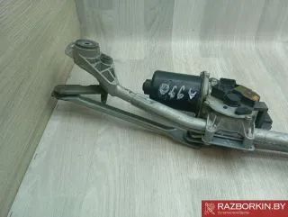 A1698200300 Механизм стеклоочистителя (трапеция дворников) Mercedes A W169 Арт 37546, вид 6