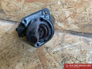 2S6U11000CB,0001107417 Стартер Ford Fiesta 5 Арт 37544_1, вид 3
