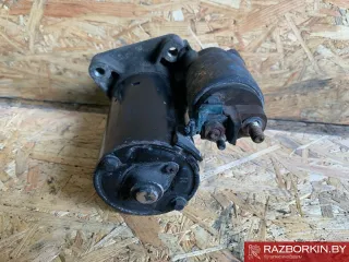 2S6U11000CB,0001107417 Стартер Ford Fiesta 5 Арт 37544_1, вид 4