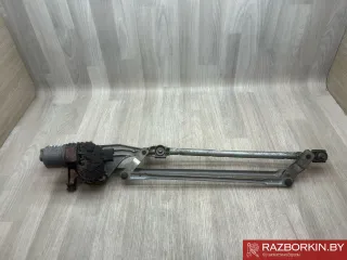 3397020850,4M5117504AC Механизм стеклоочистителя (трапеция дворников) Ford Focus 2 Арт 37536, вид 1