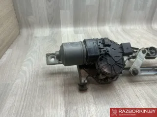 3397020850,4M5117504AC Механизм стеклоочистителя (трапеция дворников) Ford Focus 2 Арт 37536, вид 2