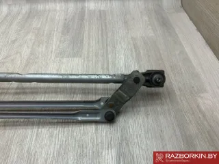 3397020850,4M5117504AC Механизм стеклоочистителя (трапеция дворников) Ford Focus 2 Арт 37536, вид 3