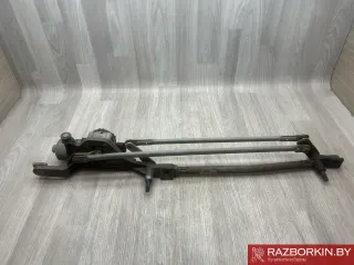 3397020850,4M5117504AC Механизм стеклоочистителя (трапеция дворников) Ford Focus 2 Арт 37536, вид 5