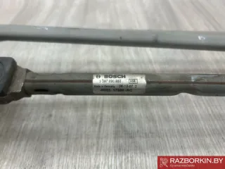 3397020850,4M5117504AC Механизм стеклоочистителя (трапеция дворников) Ford Focus 2 Арт 37536, вид 8