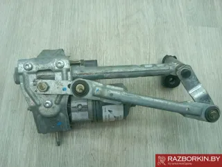 1397220535,3397020916,5Z0955120B Механизм стеклоочистителя (трапеция дворников) Seat Altea Арт 37529_1, вид 1