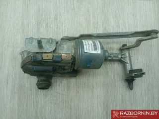 1397220535,3397020916,5Z0955120B Механизм стеклоочистителя (трапеция дворников) Seat Altea Арт 37529_1, вид 2