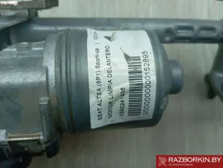 1397220535,3397020916,5Z0955120B Механизм стеклоочистителя (трапеция дворников) Seat Altea Арт 37529_1, вид 3
