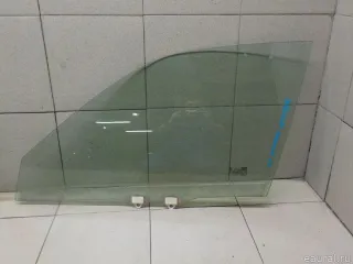 73350SZ3G11 Стекло двери передней левой Honda Legend 3 Арт E30941481, вид 1
