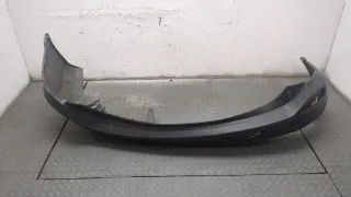 5215942190 Бампер задний серый Toyota Rav 4 4 Арт 9215131, вид 1