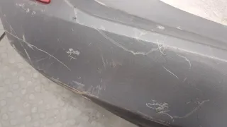 5215942190 Бампер задний серый Toyota Rav 4 4 Арт 9215131, вид 4