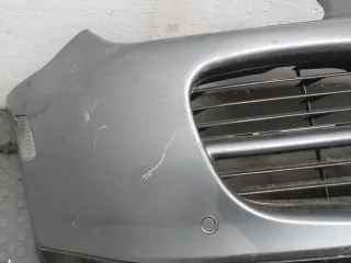  Бампер передний серый Porsche Cayenne 955 Арт 20438406, вид 3