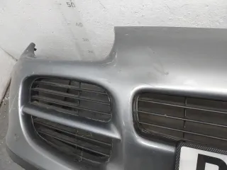  Бампер передний серый Porsche Cayenne 955 Арт 20438406, вид 5