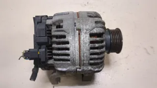 0124325163,1322998 Генератор Opel Astra H Арт 9432988, вид 1