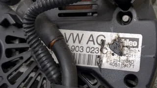 06F903023C Генератор Skoda Octavia A5 2.0л FSI Арт 20212139, вид 3
