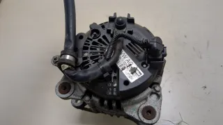 06F903023C Генератор Skoda Octavia A5 2.0л FSI Арт 20212139, вид 4