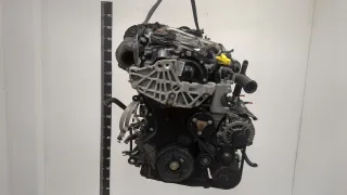 8200654785 Генератор Renault Laguna 3 Арт 11375481, вид 1