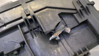  Блок предохранителей Chevrolet Equinox 3 Арт 20440069, вид 2
