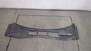 3B1819417D Решетка стеклоочистителя (Дождевик) Volkswagen Passat B6 Арт 20078885, вид 2