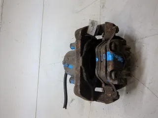 34116763024,34116763027 Суппорт тормозной передний правый BMW 5 E60/E61 Арт 9356582, вид 3