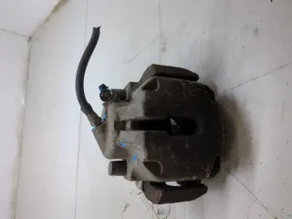 34116763024,34116763027 Суппорт тормозной передний правый BMW 5 E60/E61 Арт 9356582, вид 4