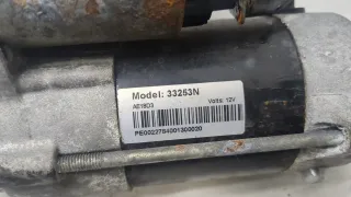  Стартер Dodge Journey 1 Арт 20439229, вид 4