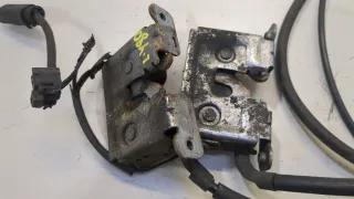  Замок капота BMW X5 E70 Арт 20440021, вид 2