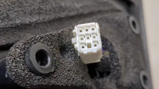 CC5169120EPZ Зеркало правое Mazda 5 1 Арт 20438800, вид 3