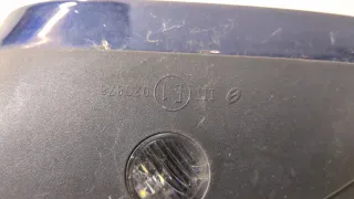 4L2857410AE,4L0857536M,4L0857528A Зеркало правое Audi Q7 4L Арт 20438832, вид 5
