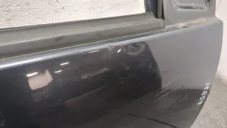 9101AG Ручка наружная передняя правая серая Peugeot 107 Арт 11248131, вид 2