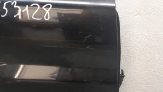  Ручка наружная задняя правая серая Mitsubishi Pajero Pinin Арт 11412107, вид 2
