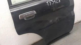  Ручка наружная задняя правая серая Mitsubishi Pajero Pinin Арт 11412107, вид 3