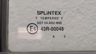  Ручка наружная задняя правая серая Mitsubishi Pajero Pinin Арт 11412107, вид 4