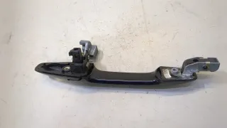  Ручка наружная передняя левая черная Honda Pilot 2 Арт 20438340, вид 2