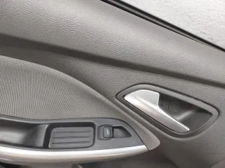  Ручка наружная передняя левая черная Ford Focus 3 Арт 11414751, вид 2