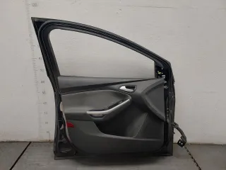  Ручка наружная передняя левая черная Ford Focus 3 Арт 11414751, вид 4