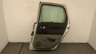 7701474436,8200028463 Ручка наружная задняя правая серебристая Renault Scenic 2 Арт 11366986, вид 2