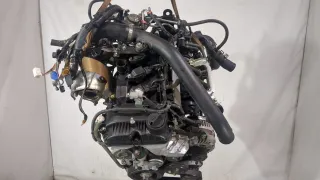 1000D170,4B40 Двигатель Mitsubishi Eclipse Cross Арт 9364233