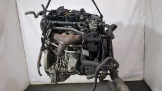 A2710106800,M271.948 Двигатель Mercedes C W203 Арт 9346834, вид 4