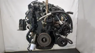 10002RYEA00,J37A1 Двигатель Acura MDX 2 Арт 20242671, вид 1